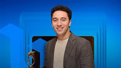 المتحدة تعلن عن تعاقدها مع محمد سلام لمسلسل «كارثة طبيعية»