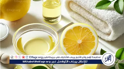 فوائد الليمون للبشرة: سرّ النضارة والإشراق الطبيعي