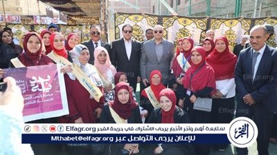 بداية جديدة.. محافظ بني سويف يتابع جهود المبادرة الرئاسية بمركز الواسطى