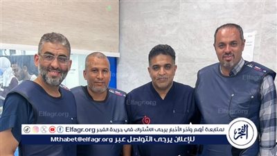 جامعة سوهاج تستضيف خبيرا عالميا لإجراء عمليات لحالات الضيق الشديد بالشرايين التاجية