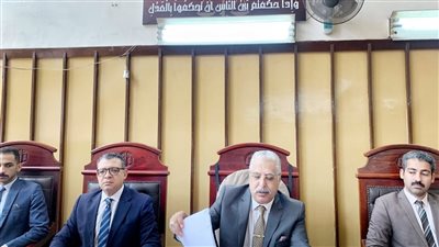 السجن المشدد 3 سنوات لمتهم في قضية اتجار بأقراص الترامادول المخدر ببورسعيد