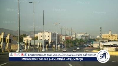 محافظة الجموم.. أسطورة حية من عبق الماضي