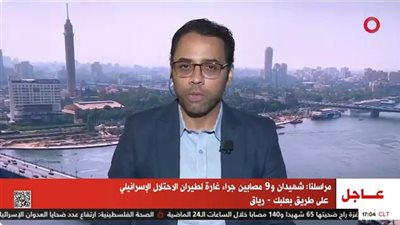 باحث عن التصريحات الإسرائيلية عن نقص السلاح: 