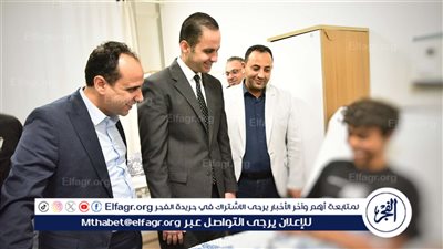 رئيس جامعة الجلالة: بناء وحدة طبية للطوارئ وحي سكني راقي