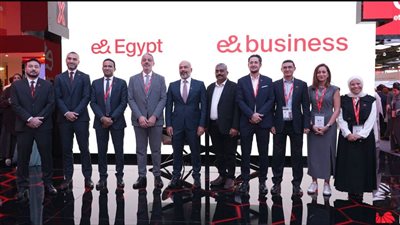 إي آند بيزنس تنطلق في معرض جيتكس دبي وتستعرض حلولها المبتكرة 