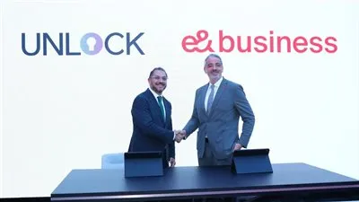 إي آند بيزنس  وUNLOCK توقعان مذكرة تفاهم لتعزيز بناء القدرات والتحول الرقمي للشركات الصغيرة والمتوسطة