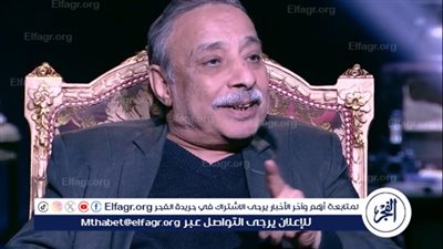 خاص| مجدي عبيد يكشف آخر تطورات حالته الصحية: 