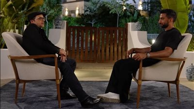 كانت طفولة مدللة.. محمد هنيدي يكشف عن جوانب خفية من حياته