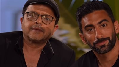 محمد هنيدي: جدي عاش أكتر من 100 سنة.. وأنا أكتر واحد اترفدت في التعليم في الدنيا