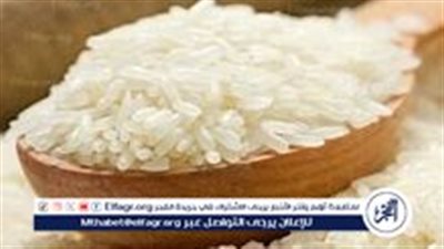 تراجع أسعار الأرز الشعير في مصر اليوم الخميس 17 أكتوبر 2024