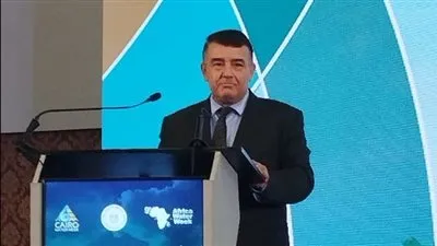 استاذ بمركز البحوث: أحد أكبر التحديات التي تواجهنا هي الحاجة إلى تحسين الترابط بين الغذاء والماء والطاقة