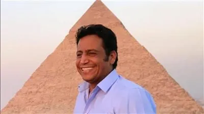 من هو الدكتور الطيب عباس الرئيس التنفيذي الجديد لمتحف الحضارة؟ 