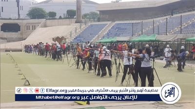 غدًا انطلاق بطولة السهم الفضي على ملعب الهوكي باستاد القاهرة 