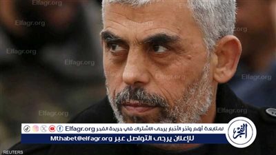 عاجل - إذاعة جيش الاحتلال: تل أبيب أخبرت دولا باستشهاد يحيى السنوار