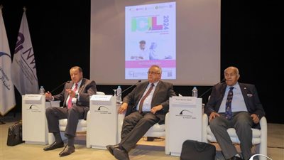 مكتبة الإسكندرية تختتم فعاليات المؤتمر الدولي للتوعية المعلوماتية