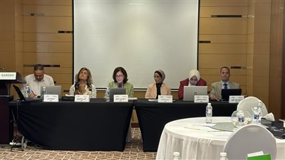 التضامن الاجتماعي تستعرض التجربة المصرية في دعم خدمات الصحة الإنجابية لذوي الإعاقة بالبحرين