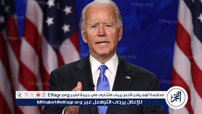 عاجل - بايدن بعد استشهاد يحيى السنوار: سأتحدث مع نتنياهو قريبا لبحث إعادة الرهائن وإنهاء الحرب