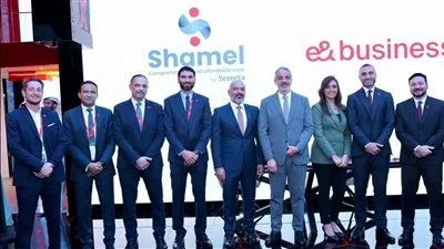 إي آند بيزنس توقع بروتوكولات تعاون و شراكة مع IBM وفيزيتا وأمنلي و UNLOCK لتقديم حلول تكنولوجية متكاملة لقطاع الأعمال 