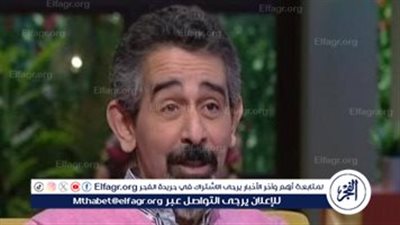 بعد وفاة والده.. الفنان مصطفى هريدي يتصدر مؤشرات بحث جوجل 