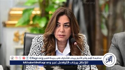 عاجل- وزيرة التنمية المحلية تتابع تعديل تعريفة الركوب بعد زيادة أسعار البنزين