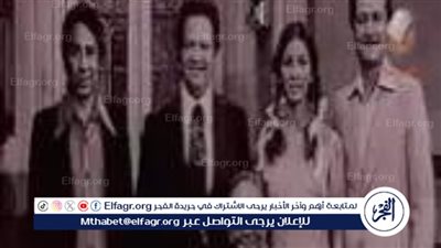 عمرو الليثي يكشف كواليس مسلسل أبنائي الأعزاء شكرا، وتكريم الرئيس السادات للنجم عبد المنعم مدبولي