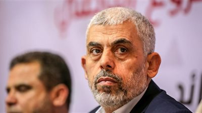 عاجل- حماس تنعى قائد الأسرار.. يحيى السنوار يترك وراءه معضلة الأسرى وملفات حساسة تهز إسرائيل