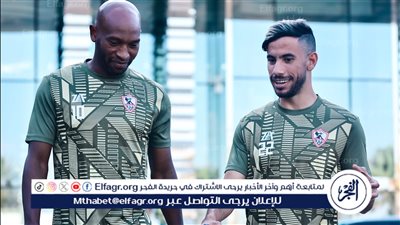 عاجل.. مصدر في الزمالك يكشف موقف شيكابالا من مواجهة سموحة