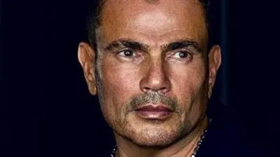 عمرو دياب ينعى وفاة الشاعر أحمد علي موسى