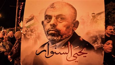 عاجل- وفاة يحيى السنوار تفتح باب التساؤلات: من هو الخليفة الذي سيقود حماس في المعركة القادمة؟