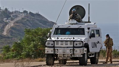 اليونيفيل: تعرضنا لـ5 هجمات إسرائيلية بشكل متعمد في جنوب لبنان