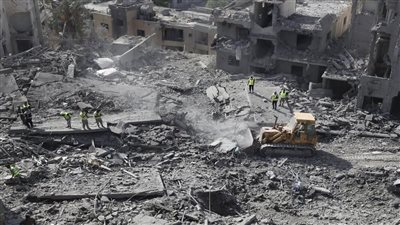 هاليفي: حزب الله خسر نحو 1500 من عناصره حتى الآن