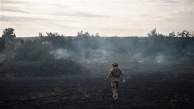 روسيا تسلم أوكرانيا جثث 500 جندي من قوات كييف