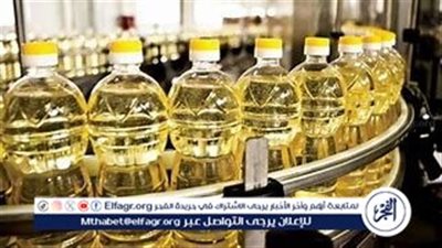 عاجل- السيسي يطمئن المصريين: احتياطي القمح والزيت واللحوم آمن وكافٍ ولا أزمة في الغذاء