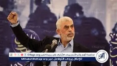 تفاصيل اغتيال يحيى السنوار: مصادفة أم عملية عسكرية محكمة؟