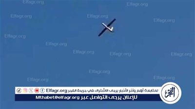 عاجل:- هجوم بطائرة مسيرة من لبنان يصيب منزل نتنياهو في قيساريا