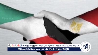 كاتب صحفي: العلاقات المصرية الكويتية تعكس تعاونا مثمرا في صناعة الدواء
