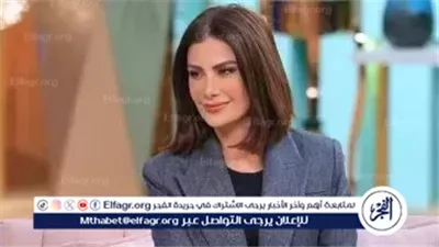 صبا مبارك بين الحب المستحيل والارتباط الرسمي في وتر حساس