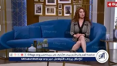 بهذه الطريقة.. إيناس مكي تحيي ذكرى وفاة والدها