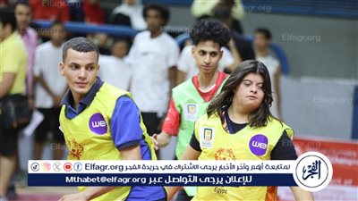 بمشاركة 11 دولة عربية.. مصر تحتضن المسابقة الإقليمية الأولى لمدارس الأبطال الموحدة للأولمبياد الخاص