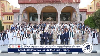  مطروح تحتفل بالذكرى ال51 لإنتصارات أكتوبر