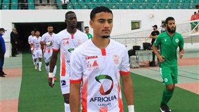 خاص - وكيل جمال الشماخ لـ