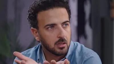محمد مهران يتعاقد على مسلسل 
