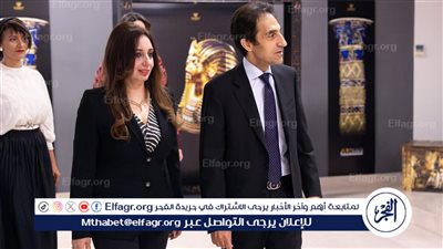 وزارة الثقافة تعلن انطلاق فعاليات الموسم الثقافي والفني للأكاديمية المصرية للفنون بروما