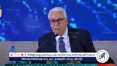 وزير الصحة الفلسطيني يشكر السيسي والشعب المصري على الدعم المقدم لفلسطين (فيديو)