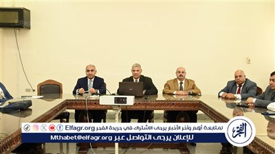 جامعة الفيوم تعلن تسجيل 60 رسالة ماجستير ودكتوراة