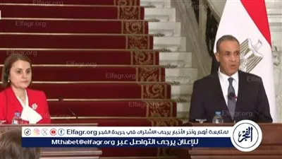 وزير الخارجية: نعتزم فتح جامعة رومانية في القاهرة