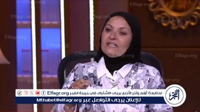 هبة قطب تُحذر من مشاهدة الأفلام الجنسية: سينتهي الأمر بالطلاق