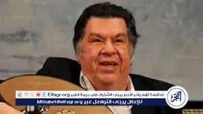 مراد عمار الشريعي: والدي كان يحتفل بعيد ميلاده وسط أصدقائه.. وورثت عنه الإبداع
