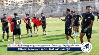 العروبة يكتسب الاتفاق في ختام مباريات الجولة السابعة من دوري المحترفين