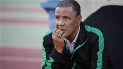 حوار عبدالقادر عمراني مدرب شباب بلوزداد الجزائري مع 